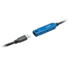 USB Prailginimo Laidas - LINDY USB 3.0 Aktyvus Prailginimo Laidas, 15 m
