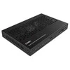AV Ilgiklis - LINDY 4K60 HDMI &amp; USB SDVoE Prailgintuvas, USB, Garsas, IR, RS232 Signalai, Juodas