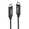 KABELIS USB3.1 5M/43308 LINDY