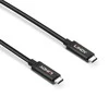KABELIS USB3.1 5M/43308 LINDY