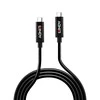 KABELIS USB3.1 5M/43308 LINDY