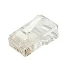 Tinklo Priedas - LINDY RJ-45 UTP Cat.5e Crimp Jungtis 10vnt.