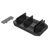 USB Įkrovimo Stotelė - LINDY USB Įkrovimo Stotelė, 96W, 10 Jungčių, USB Type A, 5V/18A, Juoda