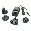 Energijos Tiekimo Blokas - LINDY 12VDC 1.25A Daugiašalė Energijos Tiekimo Sistema 100-240VAC 15W