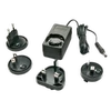 Lindy Maitinimo Blokas - Multi-country 5VDC 3A Adapteris su 1.5m DC Laidu