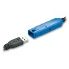 USB Prailginimo Laidas - LINDY USB 3.0 Prailginimo Laidas Pro Extend Type M/F, 8 m, Juodas