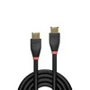 HDMI Laidas - LINDY Aktyvus HDMI Laidas, 4K, 60Hz, 18Gbps, 25 m, Juodas