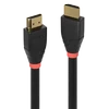HDMI Laidas - LINDY Aktyvus HDMI Laidas, 10.2Gbps, 4K, 4096x2160@30Hz, 30 m, Juodas