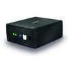 Lindy Garso Jungiklis - Automatinis Optinis 2 Uostų TosLink Jungiklis, Palaikantis PCM, Dolby, DTS