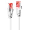 Lindy Lindy Patchkabel Cat6 S/FTP baltas 30m