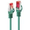 Tinklo Kabelis - LINDY Cat.6 S/FTP Tinklo Kabelis, RJ45, M/M, 250MHz, 27AWG, 5 m, Tinklo Kabelis