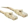 Tinklo Kabelis - LINDY Cat.6 U/UTP LSZH Tinklo Kabelis, RJ45, M/M, 250MHz, 26AWG, 0.3 m, Pilkas