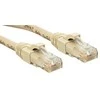 Tinklo Kabelis - LINDY Cat.6 U/UTP LSZH Tinklo Kabelis, RJ45, M/M, 250MHz, 26AWG, 0.3 m, Pilkas