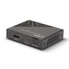 Lindy HDMI 18G garso įterpėjas