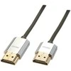 KABELIS HDMI-MICRO HDMI 3M/41678 LINDY