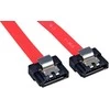 Lindy SATA - SATA, 0,2 m, raudona (33559)