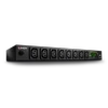 Lindy iPower Classic 8 prievadų, RJ-45 10 Mb/s