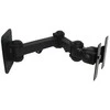 Lindy LCD Laikiklis - Multi Joint 14''-19'' 10kg VESA 75x75 100x100 Juodas