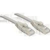 Tinklo Kabelis - LINDY Cat.6 U/UTP Tinklo Kabelis, RJ45, M/M, 250MHz, 5 m, Pilkas