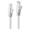 Tinklo Kabelis - LINDY Cat.6 S/FTP LSZH Tinklo Kabelis, RJ45, M/M, 250MHz, 2 m, Baltas