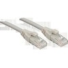 Tinklo Kabelis - LINDY Cat.6 U/UTP Tinklo Kabelis, RJ45, M/M, 250MHz, 7.5 m, Pilkas