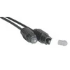 KABELIS TOSLINK SPDIF 2M/35212 LINDY