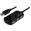 Lindy USB 2.0 4-port aktyvus šakotuvas