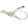 Lindy Adap USB lizdas