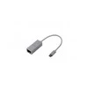 Perėjimas LMP USB-C to Gigabit Ethernet, pilkas