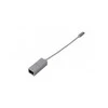 Perėjimas LMP USB-C to Gigabit Ethernet, pilkas