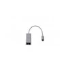 Perėjimas LMP USB-C to Gigabit Ethernet, pilkas
