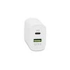 Maitinimo adapteris LMP Dual Port 18W