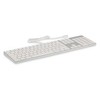 Klaviatūra LMP USB-C (LMP -KB-1843- FR)