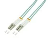 LogiLink OM3, 50 / 125Á, LC- LC, 0,5 m (FP3LC00)