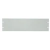 LOGILINK PN104G LOGILINK- 119 Solid Blank Panel 4U, pilkas