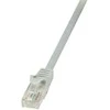 LOGILINK CP1112U LOGILINK - Patchcord CAT 5e UTP 20m pilkas