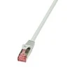 LOGILINK CQ2111S LOGILINK - Patchcord Cat.6 S/FTP PIMF PrimeLine 20m baltas