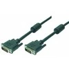 Logilink | DVI-D (24+1) - DVI-D (24+1), dual link, | DVI-D | DVI-D | DVI to DVI | 2 m