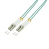 LogiLink OM3, 50 / 125Á, LC- LC, 2m (FP3LC02)