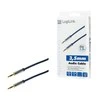 LOGILINK CA10100 LOGILINK - Garso kabelis 3.5 Stereo M/M, tiesus, 1.00 m, mėlynas