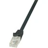 LOGILINK CP1063U LOGILINK - Patchcord CAT 5e UTP 3m Juodas