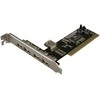 Logilink | 4+1-port USB 2.0 | PCI