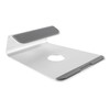Logilink | AA0103 | 15 " | Notebook Stand | Aliuminio