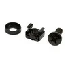 Logilink | Mounting set M6 | AC116 | Juodas