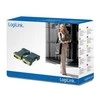 LOGILINK AD0001 LOGILINK - Adapteris VGA DSUB moteriškas - DVI-I vyriškas