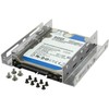 Logilink AD0009, tvirtinimo laikiklis 2,5" HDD 3,5" lizde