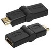 LogiLink HDMI kampas 180°