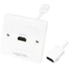 LOGILINK AH0014 LOGILINK - Lizdas 1xHDMI