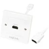 LOGILINK AH0014 LOGILINK - Lizdas 1xHDMI