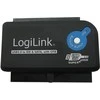 LOGILINK AU0028A LOGILINK – USB 3.0 į IDE ir SATA adapteris su OTB